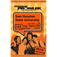 Sam Houston State University 2012
