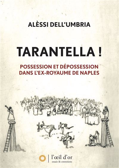 Tarantella !