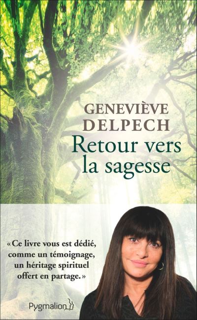 Retour vers la sagesse