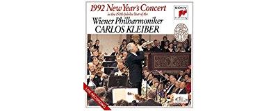New year concert 1992 blu spec