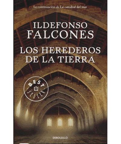 LOS HEREDEROS DE LA TIERRA