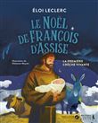 Le Noël de François d'Assise