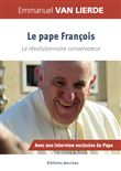 Le Pape François