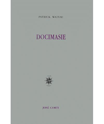 Docimasie
