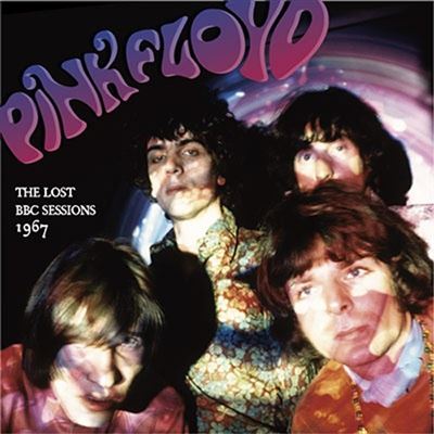 The Lost BBC Sessions 1967 New Edition