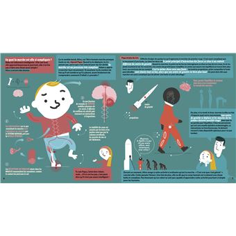 Alice et les mysteres du futur