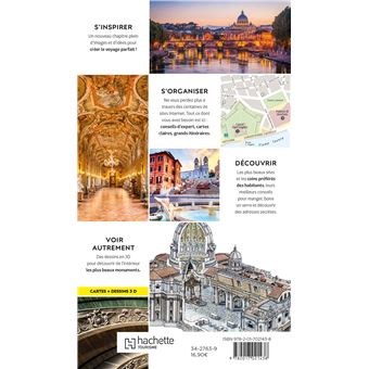 Guide Voir Rome