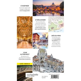 Guide Voir Rome