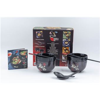 Ramens & noodles bar