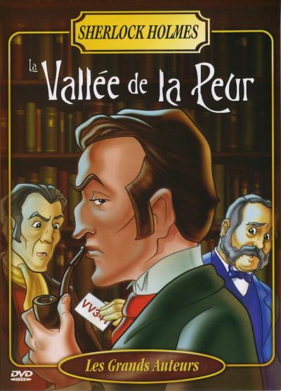 LA VALLEE DE LA PEUR - DVD2