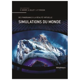 Simulations du monde