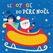 Le voyage du père noël