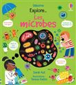 Explore... Les microbes
