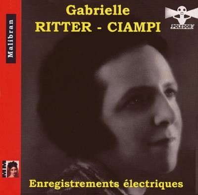 Enregistrements Electriques