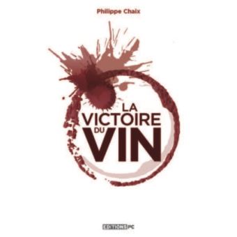 La victoire du vin