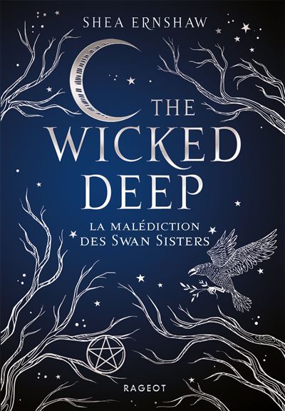 Wicked deep