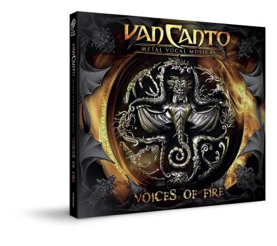 Voices of fire