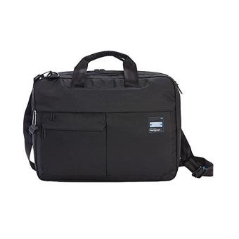 Heiko Sac a dos Cuir ordinateur portable 15.6 pouces | STILORD