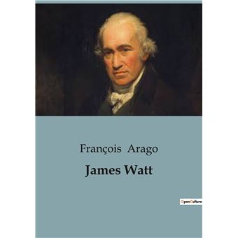 James Watt