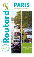 Guide du Routard Paris 2021/22