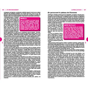 Guide du Routard Paris 2021/22