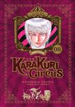 Karakuri Circus