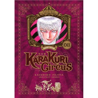 Karakuri Circus