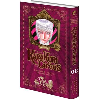 Karakuri Circus