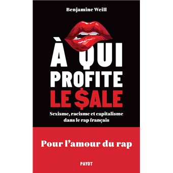 A qui profite le sale ?