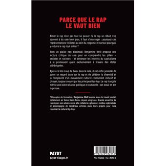 A qui profite le sale ?