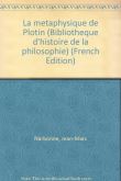 Metaphysique de plotin