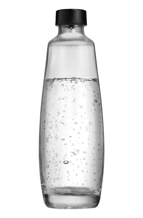 SodaStream Duopack bouteille réutilisable 1l pour machine eau