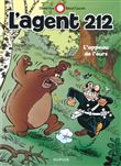 L'agent 212 - L appeau de l ours / Edition spéciale (Opé été 2021)