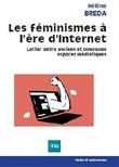 Les féminismes à l'ère d'Internet