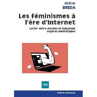 Les féminismes à l'ère d'Internet