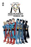 Multiversity présente Terre-38
