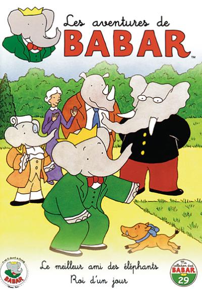 Le Meilleur ami des éléphants