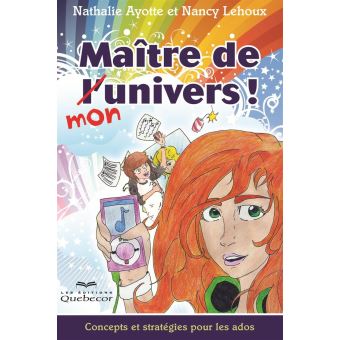Maître de mon univers! - 1