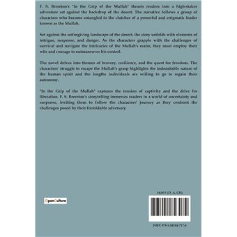 In the grip of the Mullah
