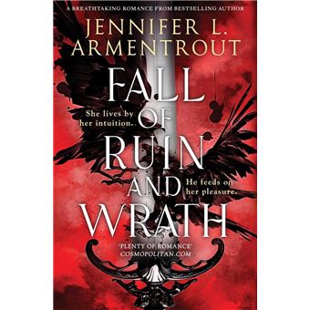 Fall of ruin and wrath