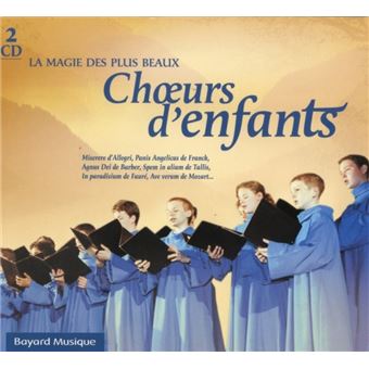 Gregorio Allegri, Samuel Barber, Thomas Tallis - 1