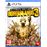 Borderlands 3 Ultimate Edition PS5