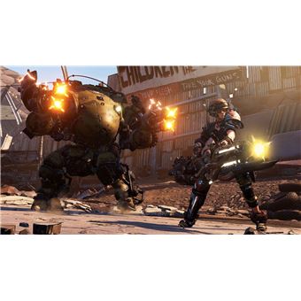 Borderlands 3 Ultimate Edition PS5