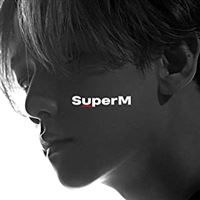SuperM The 1st Mini Album 'SuperM' Baekhyun