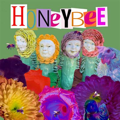 Honeybee