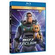 Buzz L'éclair Blu-ray