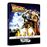 Retour vers Le Futur III [4K Ultra HD + Blu-Ray-Édition boîtier SteelBook]
