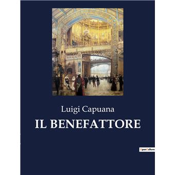 Il benefattore