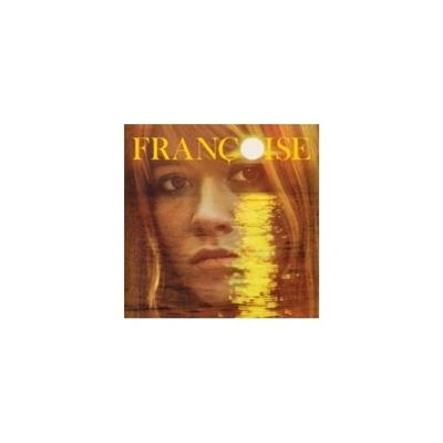 La Maison où j'ai grandi - Françoise Hardy - CD album - Achat & prix | fnac