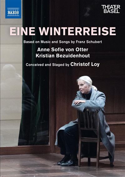 Eine Winterreise DVD